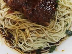 -辣肉面大王(天平路店)