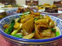 -国生茶庄·地道农家菜团建活动