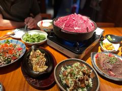 -醉虎传(南锣鼓巷店)
