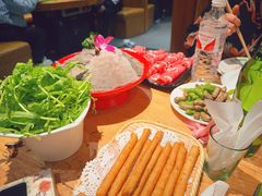 -草原塞蛮羊火锅城(港湾店)