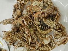 -北戴河庆山饭店·海鲜砂锅粥(北戴河黑石路店)