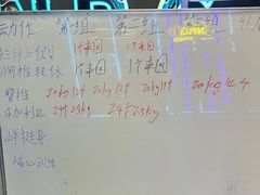 -NRG 健身私教CLUB(世博源店)