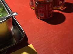 -谭鸭血老火锅(龙湖宝山天街店)