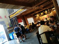 大堂-徽三说·土徽菜·中国徽菜连锁品牌(一中店)