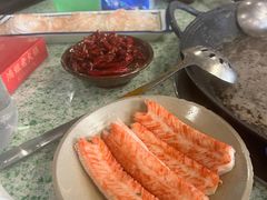 -鸿姐老火锅(疁城新天地店)