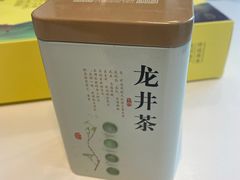 -浙茶集团狮峰·西湖龙井·杭州特产(莫干山路专卖店)