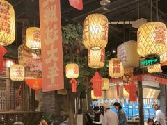 -南京大牌档(壹方天地店)