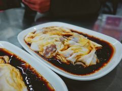 猪腰肠-源记肠粉(华贵路店)