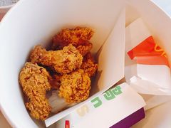 -麦当劳(集美石鼓店)