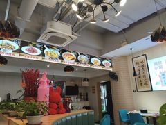 -福巷湘食小馆·猛火现炒(上海首店)