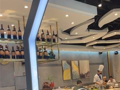 -上渔铁板烧(熙悦汇店)