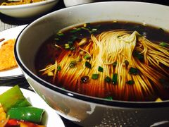 -十面春风·江南面馆(崇宁路店)