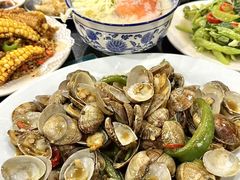 -一哥美食(总店)
