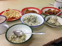 希望小学堂-做了不起的80后