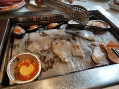 -爱客得牛排海鲜烤肉·火锅自助(春熙路黑金好店)