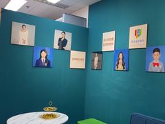 -爱定格照相馆·证件照(川沙店)