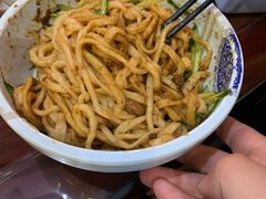 -恭敬李·烤鸭(天坛北门店)