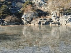 -北京西山国家森林公园