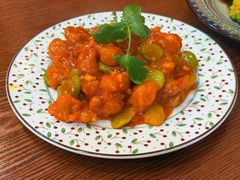 -AN NGON安宫·东南亚美食(水城路店)