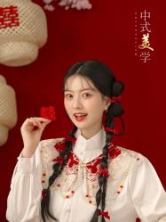 -拾尚映画·STUDIO婚纱摄影(中关村店)