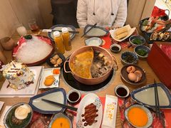 -伊豆野菜村(大族广场店)