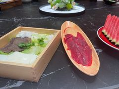 -隆聚·时令海鲜(洪兴店)