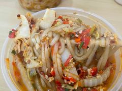 -酸辣粉(氹仔店)