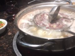 -八合里潮汕鲜牛肉火锅(深圳海岸城店)