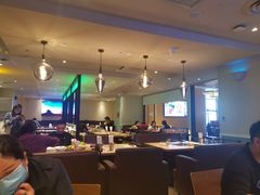大堂-新石器烤肉(之心城店)