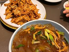 -福荣居褡裢火烧京味家常菜(西四店)