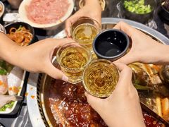-小王少龙火锅(沙南街店)