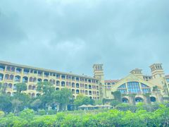 -厦门帝元维多利亚大酒店(环岛路黄厝海滩店)