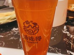 -汤连得温泉馆(宝山店)