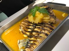 -鱼酷活鱼烤鱼(沈阳大悦城店)