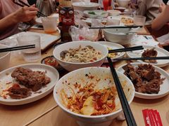 -大师兄·西北小馆(金湾华发商都店)