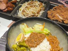 -馔豚·台北菜专门店(深圳湾万象城店)