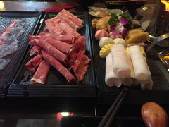 -丽江庭院之丽江往事(安定门店)