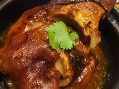 -黛瓦里巷(南京东路店)