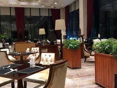 大堂-北京辽宁大厦·盛安汇西餐厅