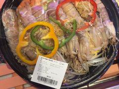-盒马鲜生(丁香国际店)
