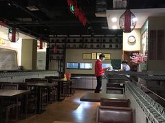 大堂-冯不记米坊(凯德广场店)