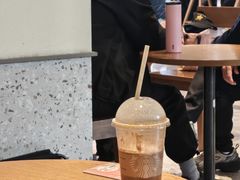 -星巴克(香港名都店)