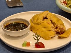-御沪沪味园.融合菜.海鲜(斜土路店)