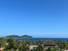 -海南分界洲岛旅游区