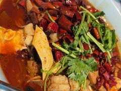 -原鄉本味 楚菜 丹江口鱼(北苑店)