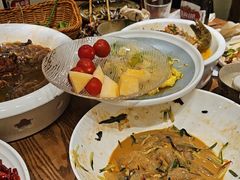 -鸽子窝(青塔店)