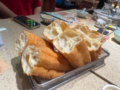 -点都德(汇点楼店)