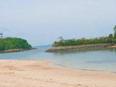 -巴拉湾海滩