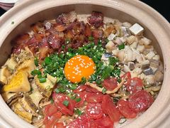 -锦楼·臻选新杭帮(杭州中心店)