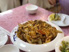 -昱德来·天津菜(河西店)